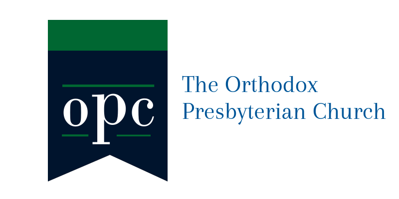 The Orthodox Presbyterian Church · Twitter