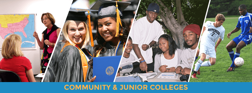 Community College Review - Profiles of USA Community Colleges · Twitter