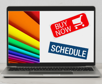 SERVICES - AmberDot LLC - Web Design · Twitter