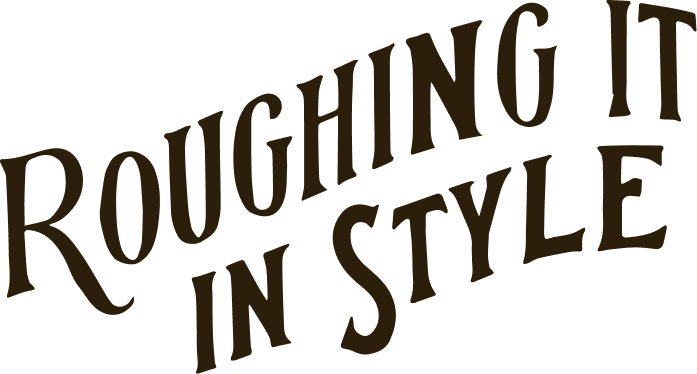 Roughing It In Style | Furniture, Decor, Interior Design, & Cabinets · Twitter