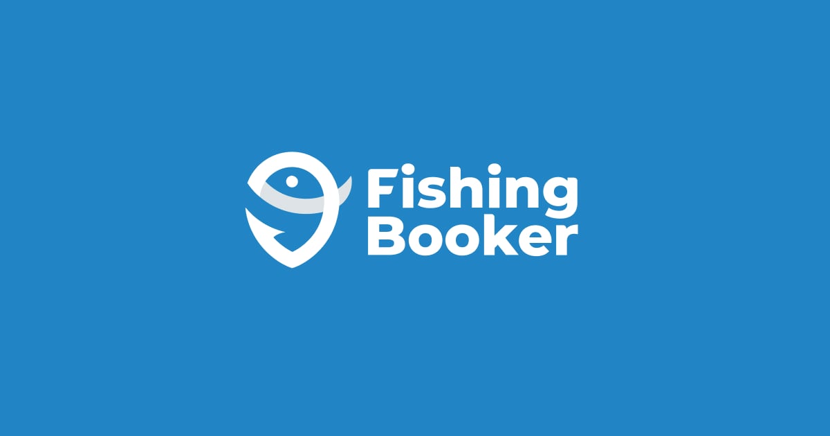 FishingBooker logo