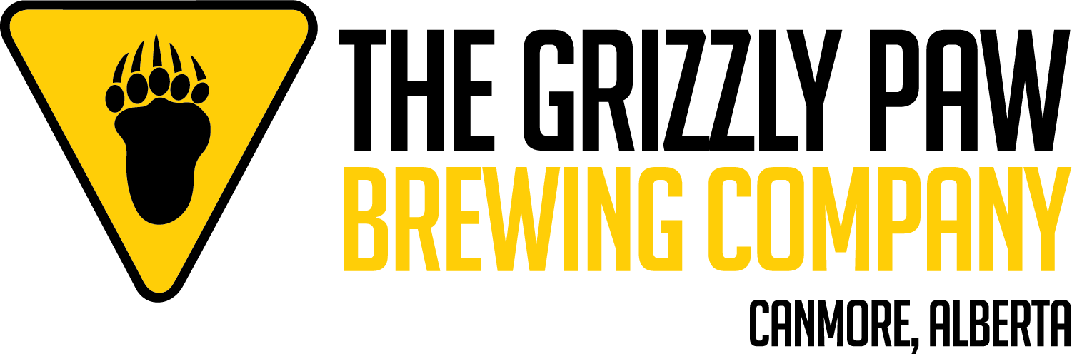 The Grizzly Paw Brewing Company · Twitter