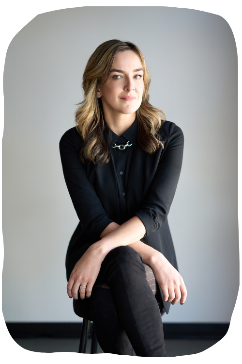 Joanna (Jo) Wiebe makes messaging marvelous · Twitter