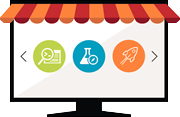 Visual Studio Marketplace · Twitter