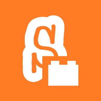 Scratch Addons logo