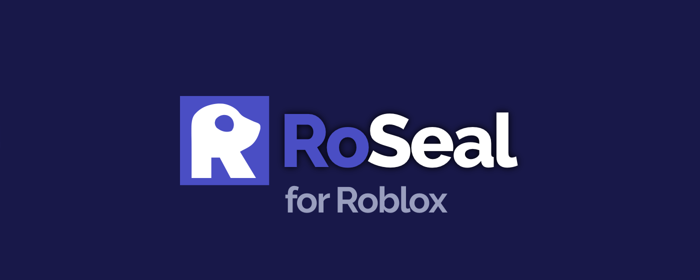 Home | RoSeal · Twitter