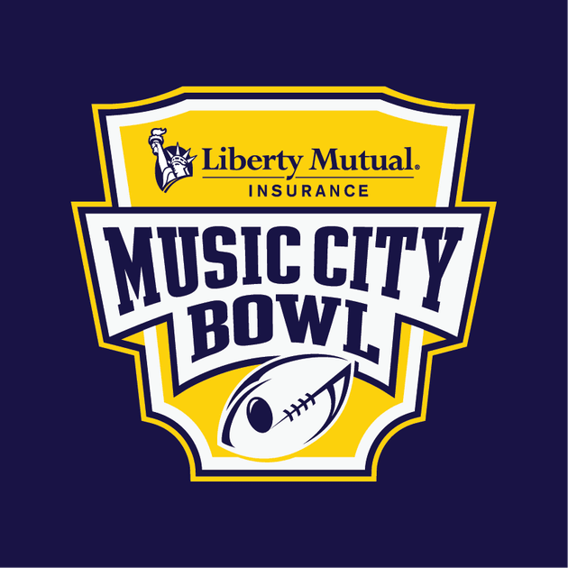 Liberty Mutual Music City Bowl · Twitter