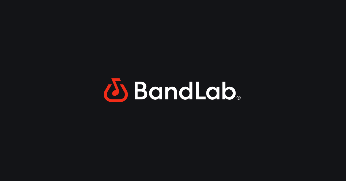 BandLab - Make Music Online · Twitter