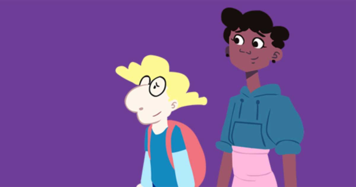 AMAZE - Age appropriate puberty and sex education videos · Twitter