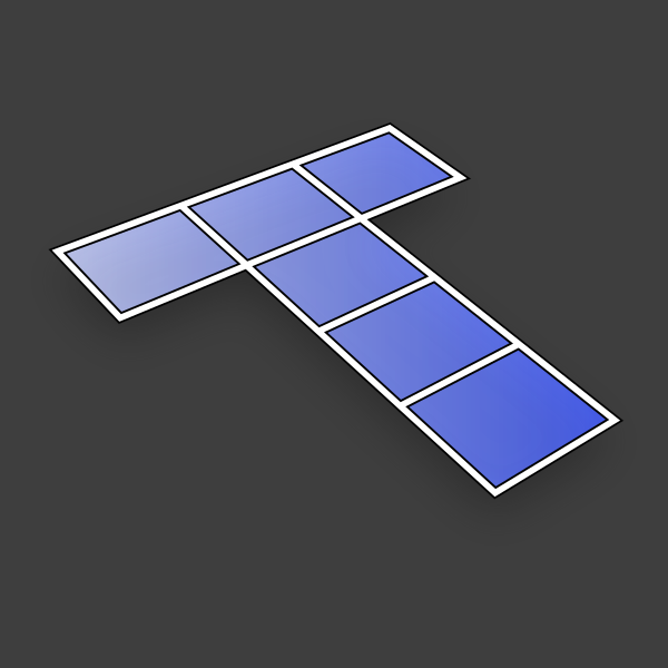 Tiled · Twitter