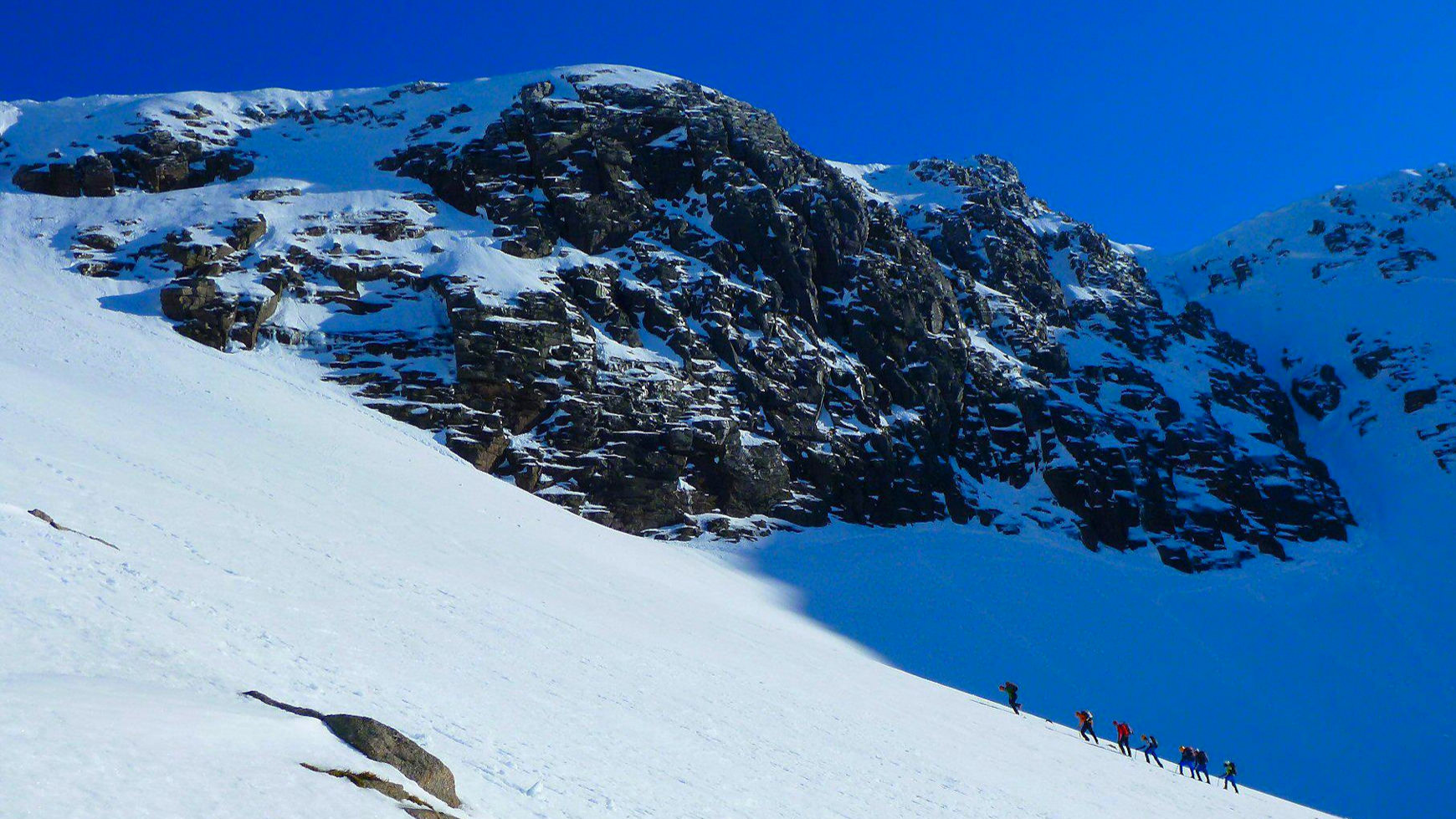 Talisman Mountaineering | Cairngorm Guides | Aviemore | Scotland · Twitter
