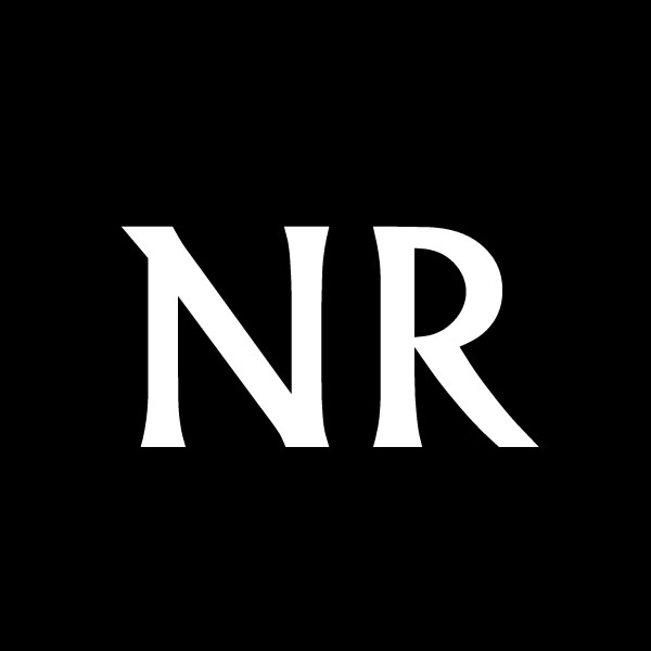National Review · Twitter