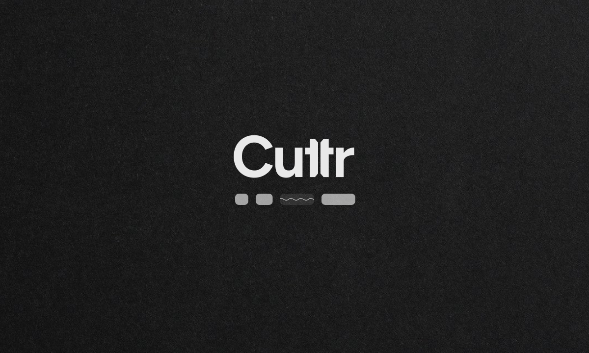 Cuttr - The Easy Video Editor