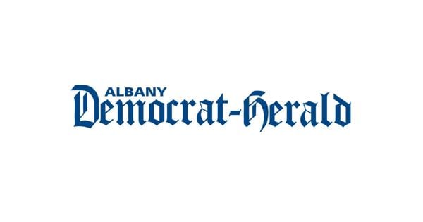 democratherald.com | Read Albany, OR and Oregon breaking news. Get latest news, events and information on Oregon sports, weather, entertainment and lifestyles. · Twitter