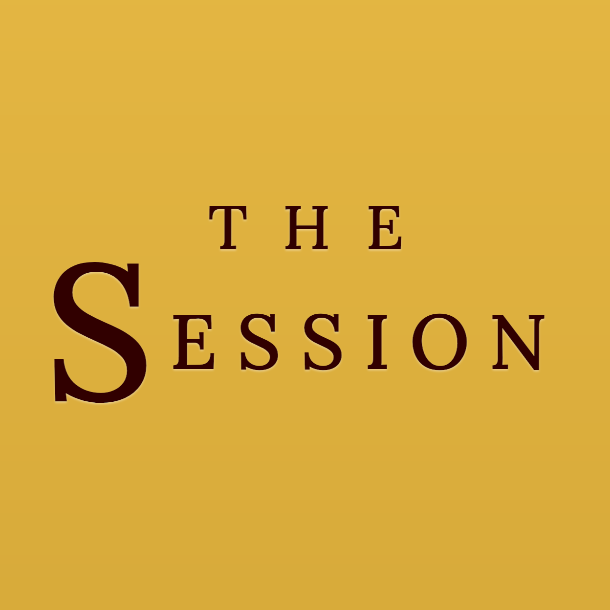 The Session · Twitter