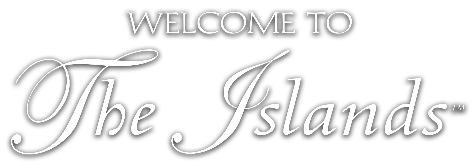 Welcome to the Islands · Twitter