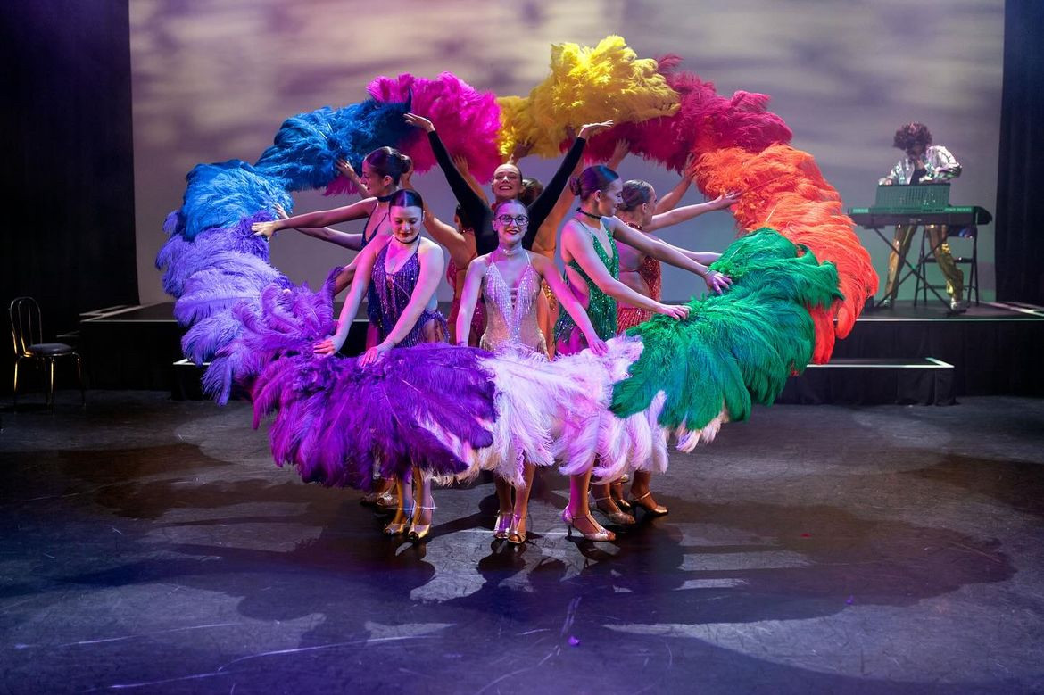 Studio One (DCPA) | Performing Arts School | Ferndown, Dorset · Twitter