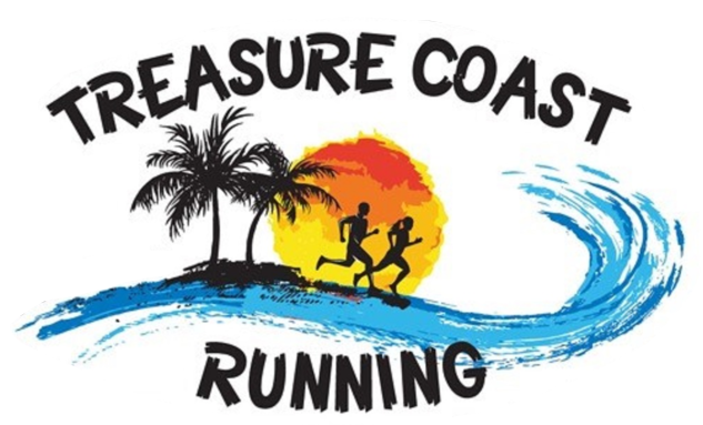 treasure coast running