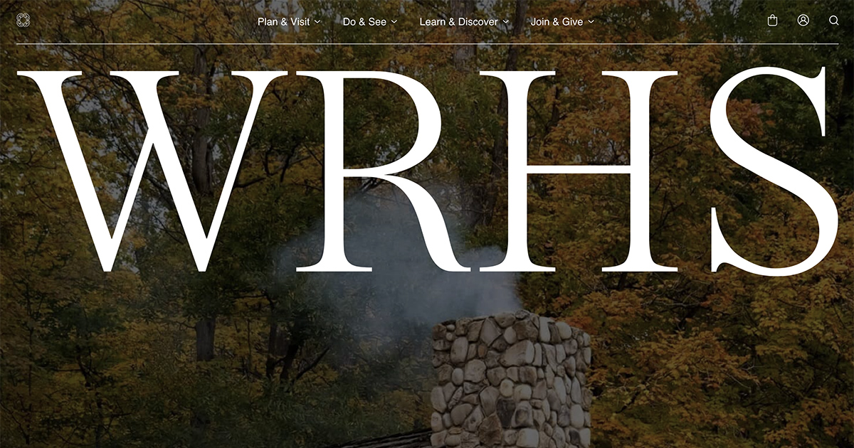 Western Reserve Historical Society : Explore the tangible history of Northeast Ohio. · Twitter