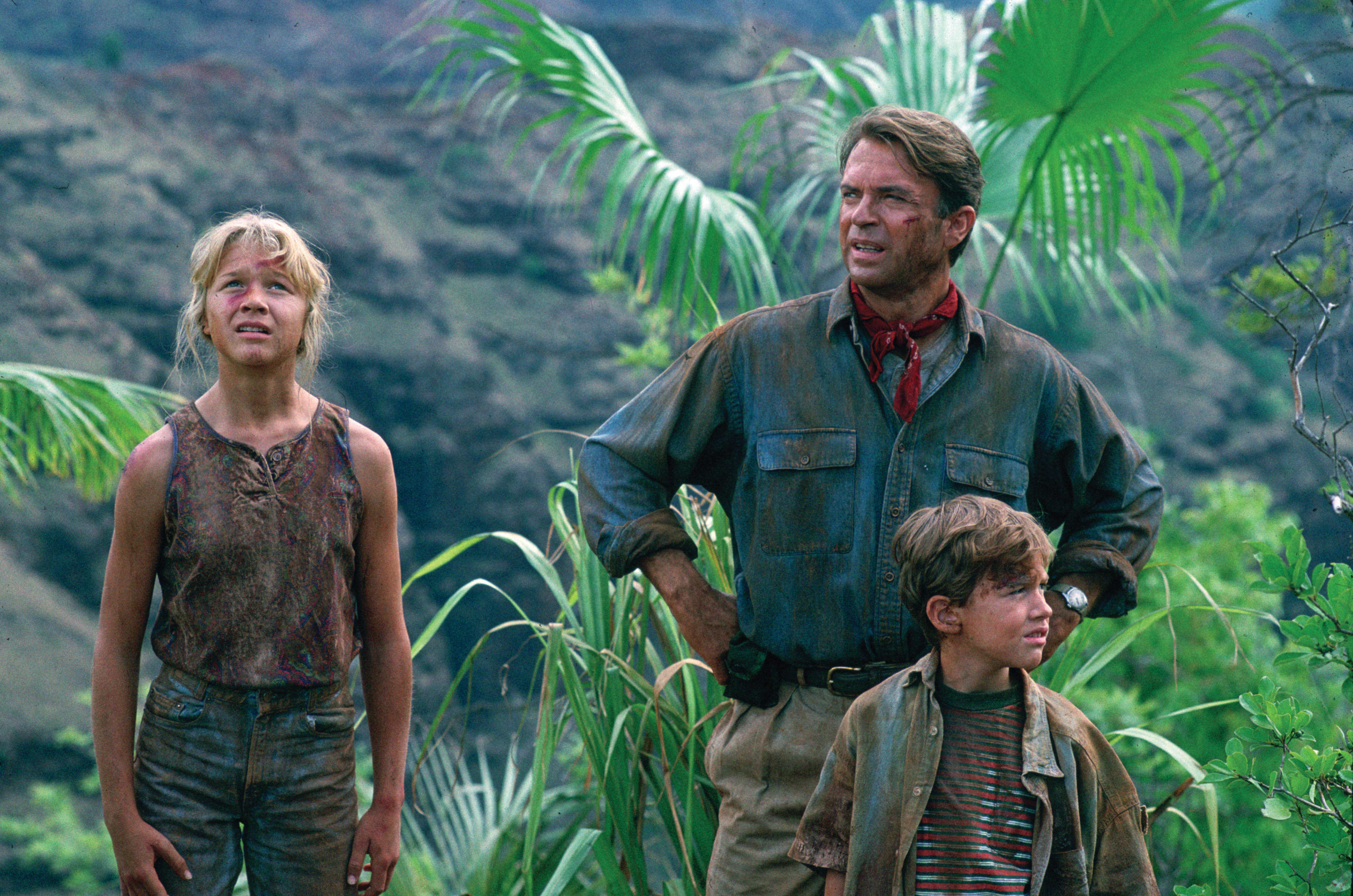 Jurassic World Universe – Latest News on Jurassic Park. · Twitter