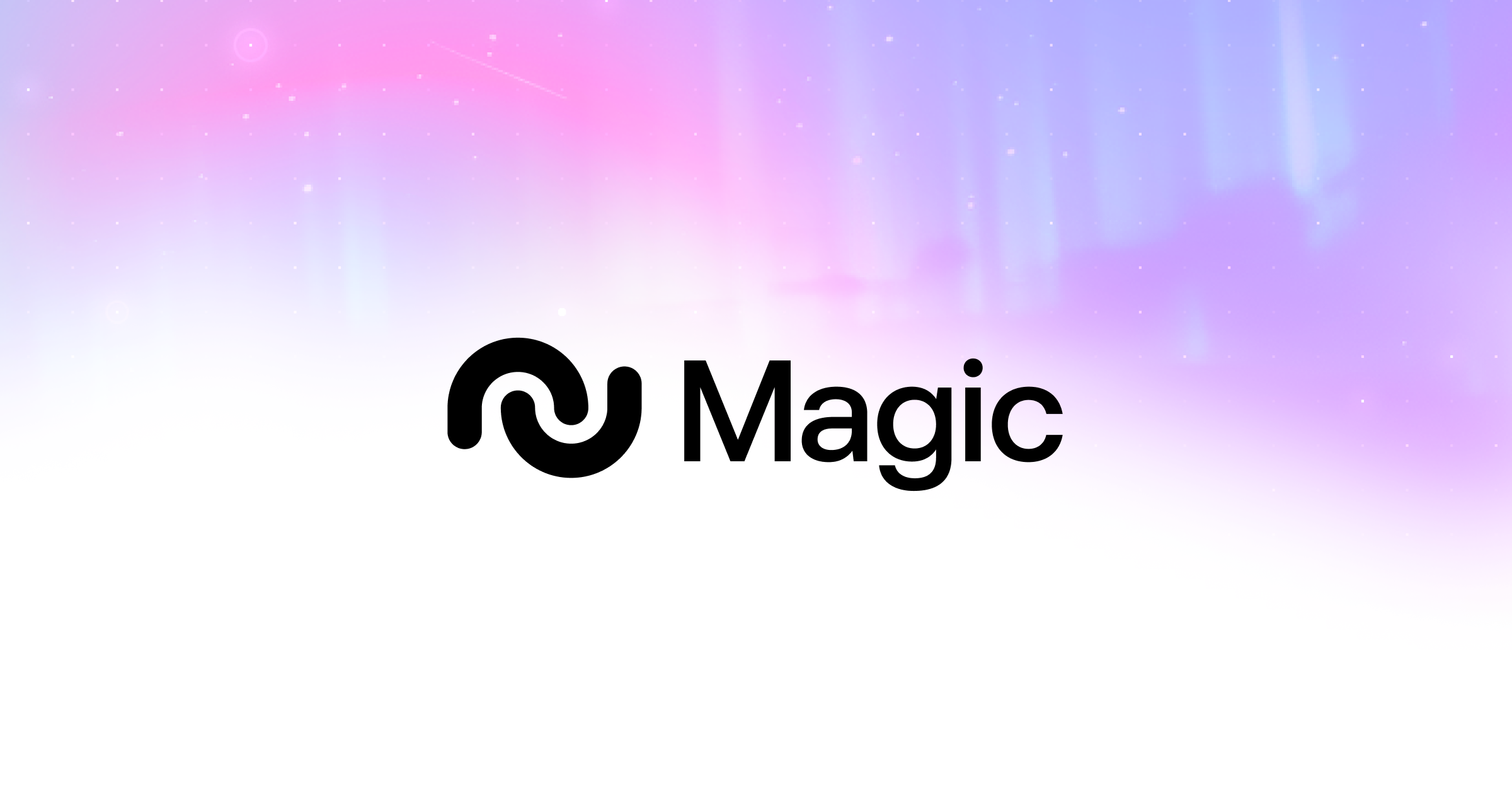 Magic · Twitter
