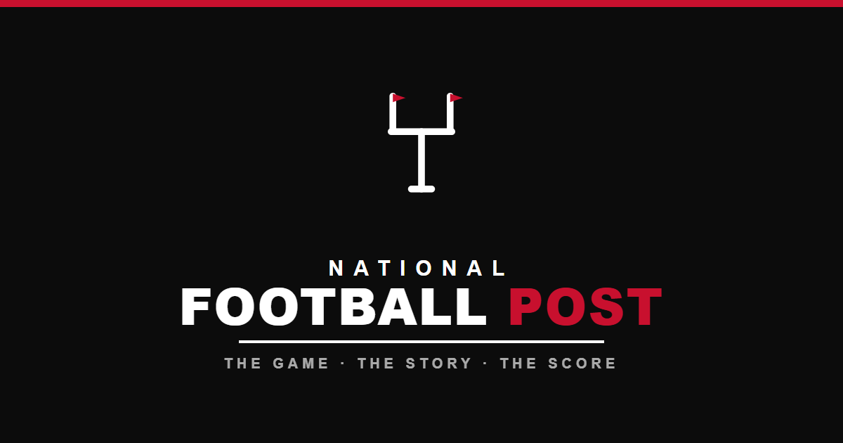 National Football Post — NFL & College Football News · Twitter