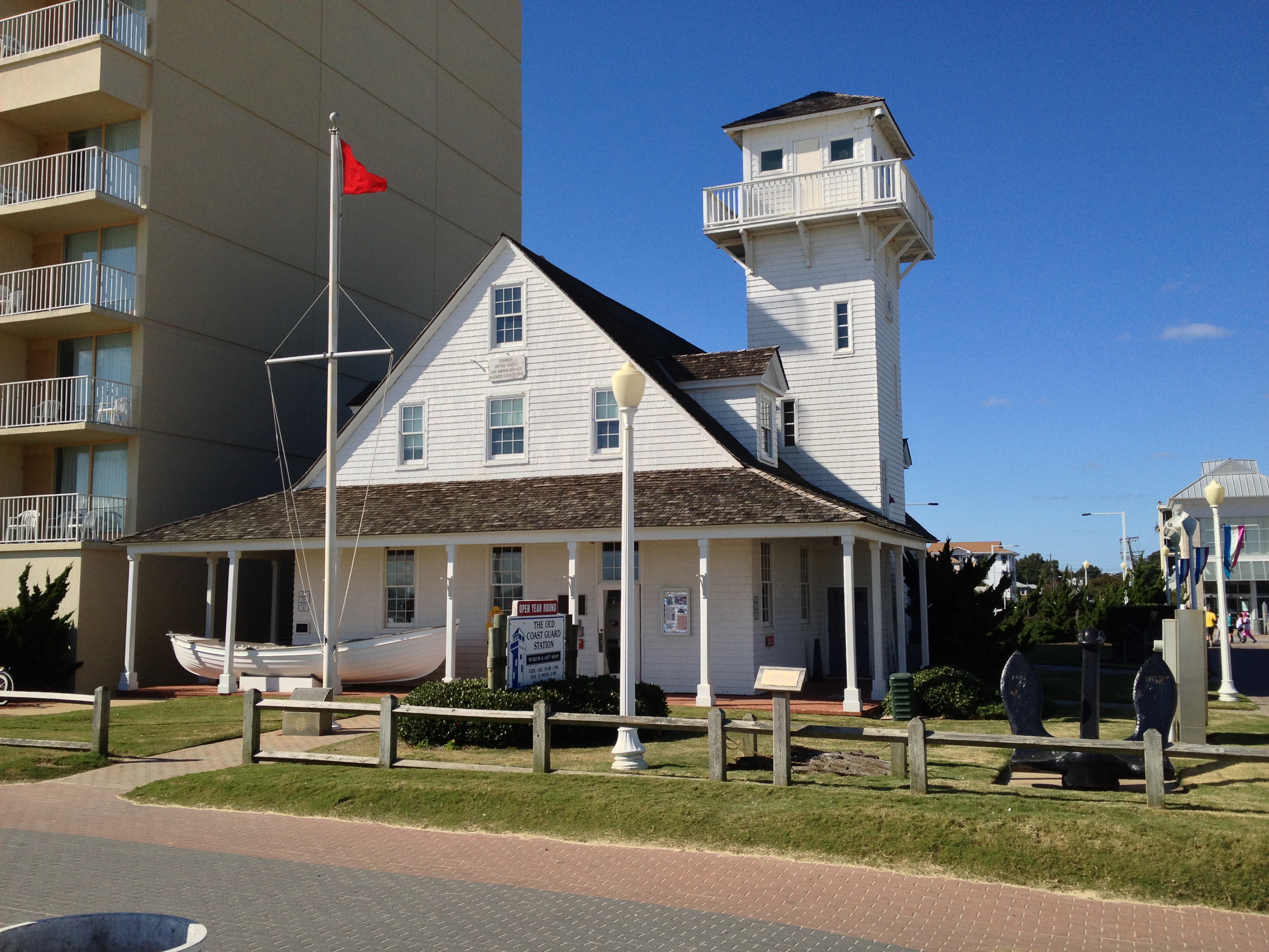 Home | Virginia Beach Surf & Rescue Museum · Twitter