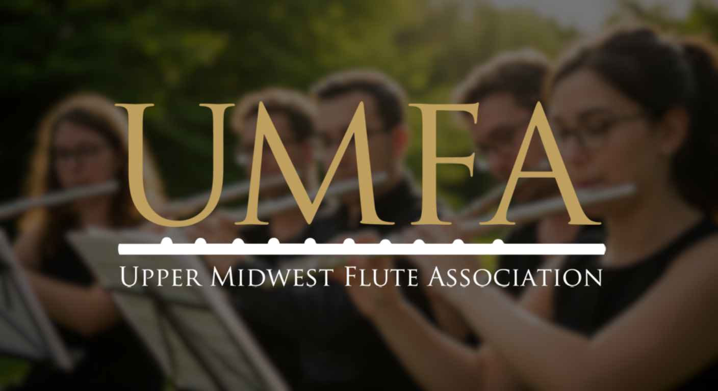 Upper Midwest Flute Association · Twitter