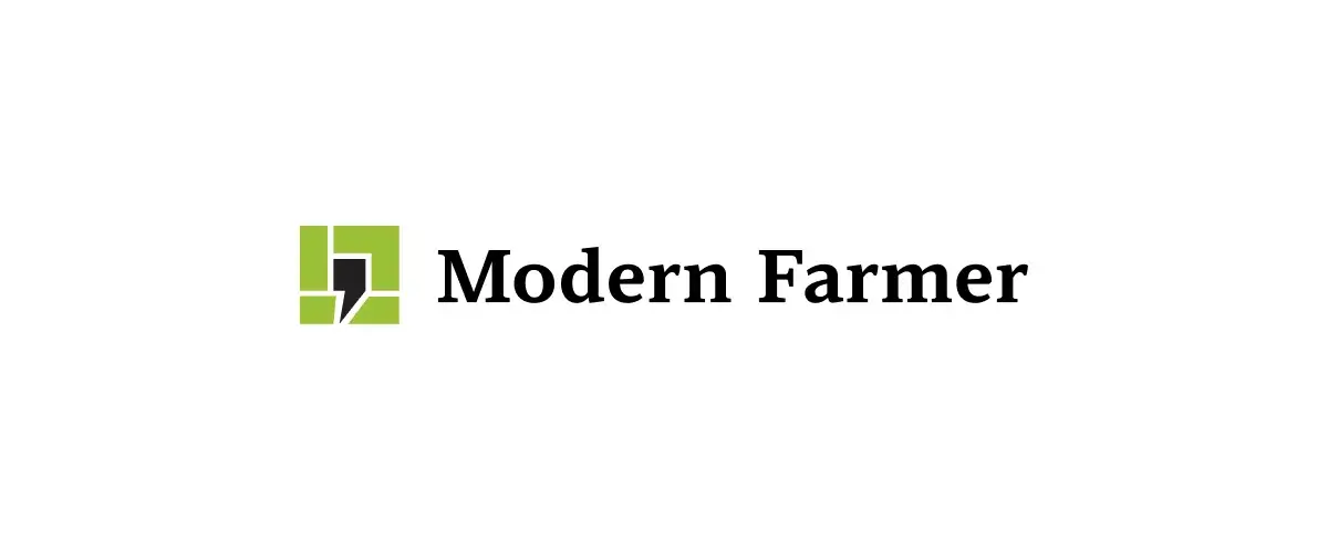 Homepage - Modern Farmer · Twitter
