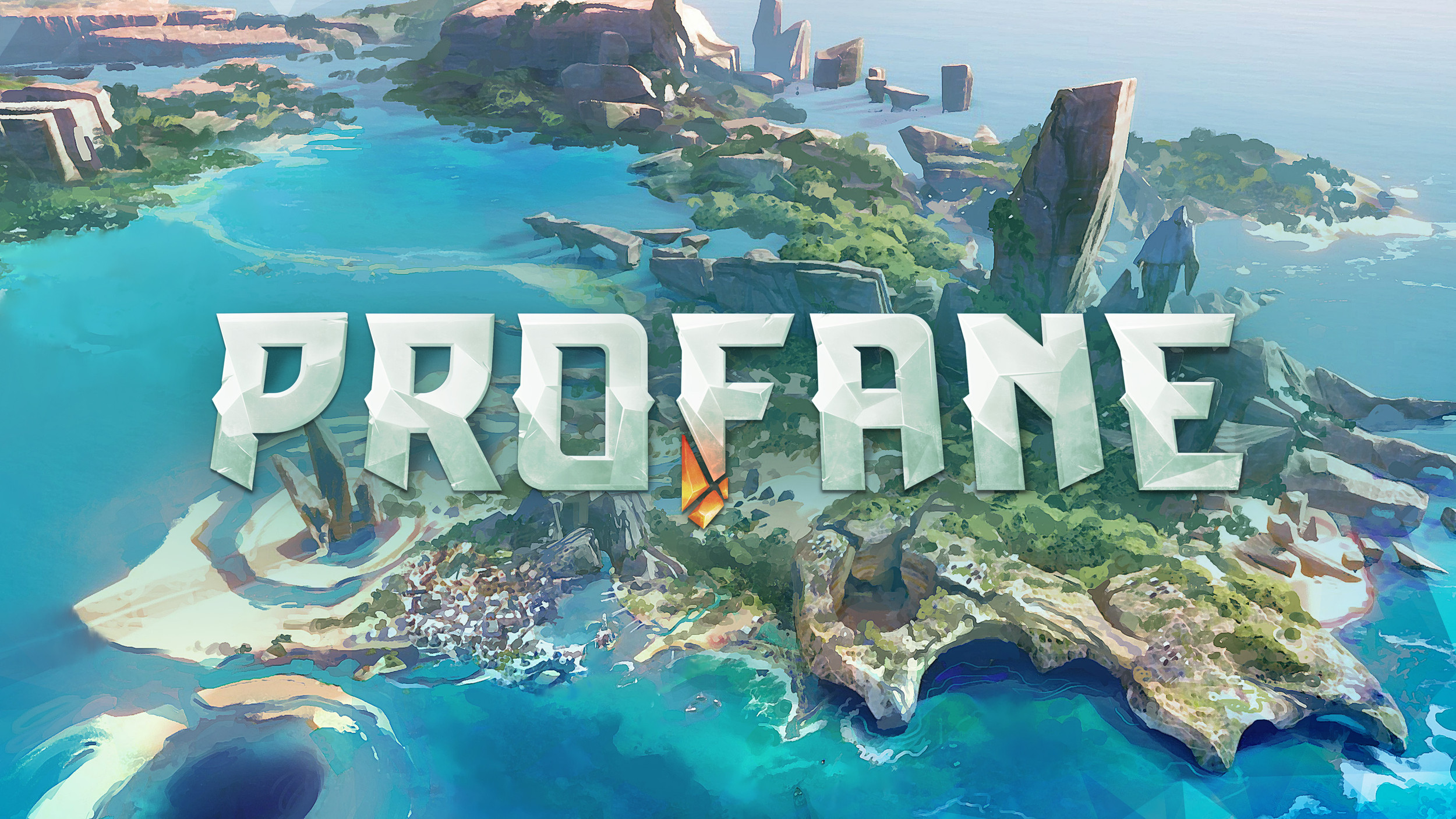 Profane MMORPG · Twitter