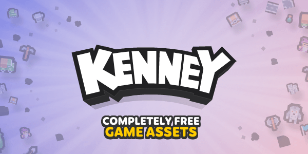 Home · Kenney · Twitter