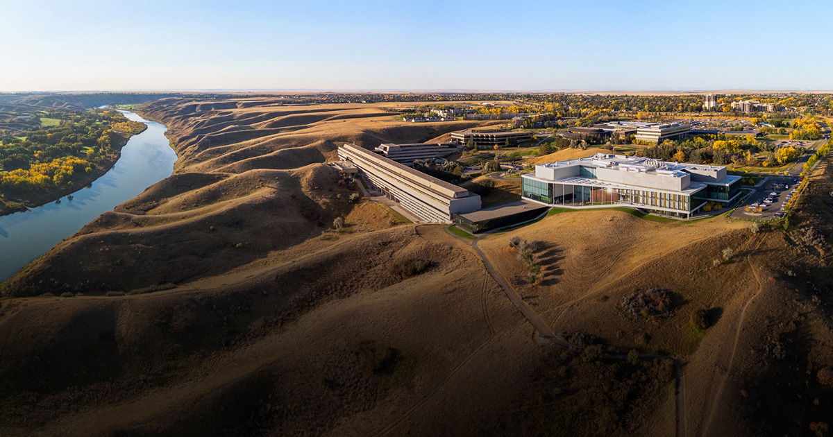 Welcome to the University of Lethbridge | University of Lethbridge · Twitter