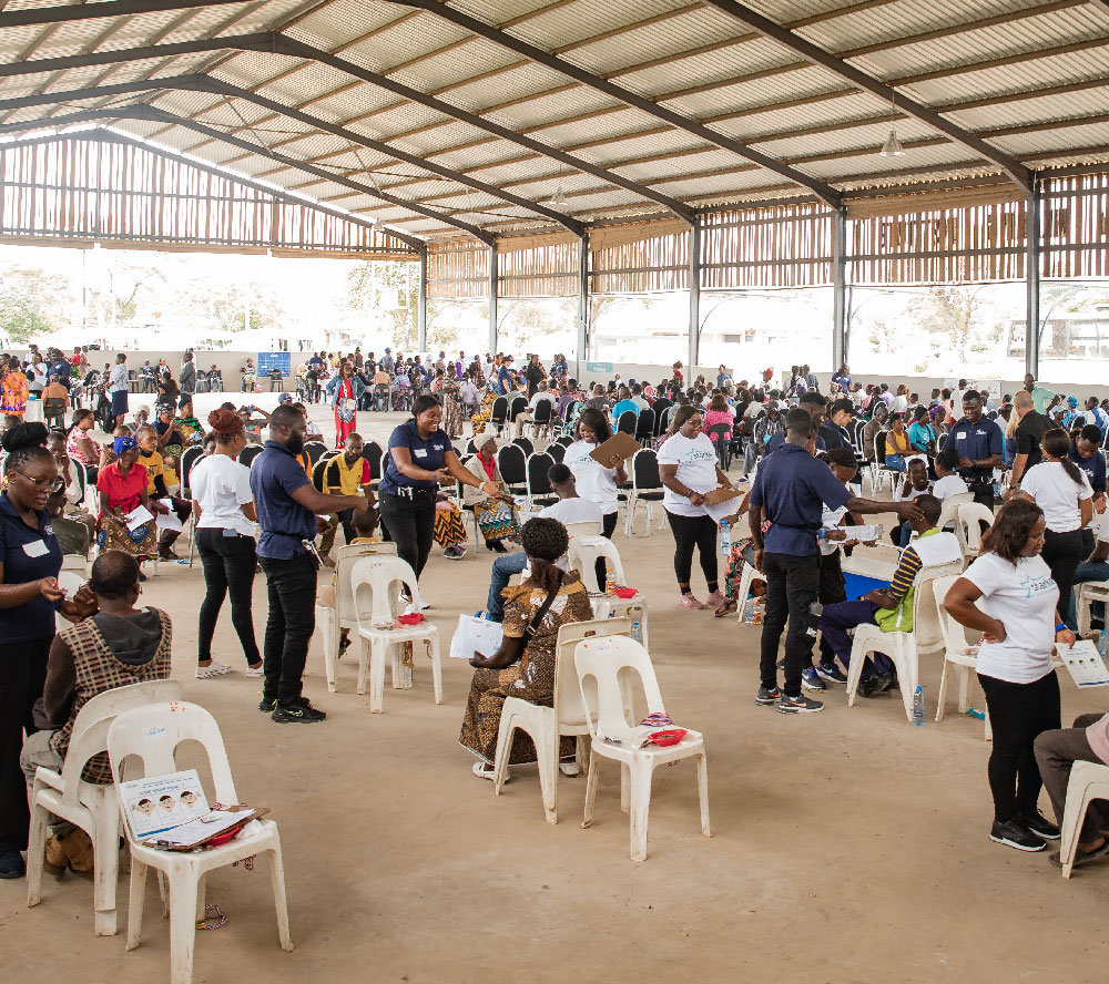 Home - Starkey Hearing Foundation · Twitter