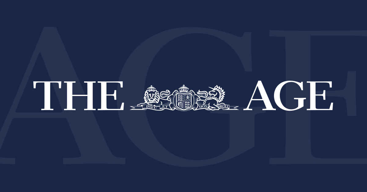 Latest & Breaking News Melbourne, Victoria | The Age · Twitter