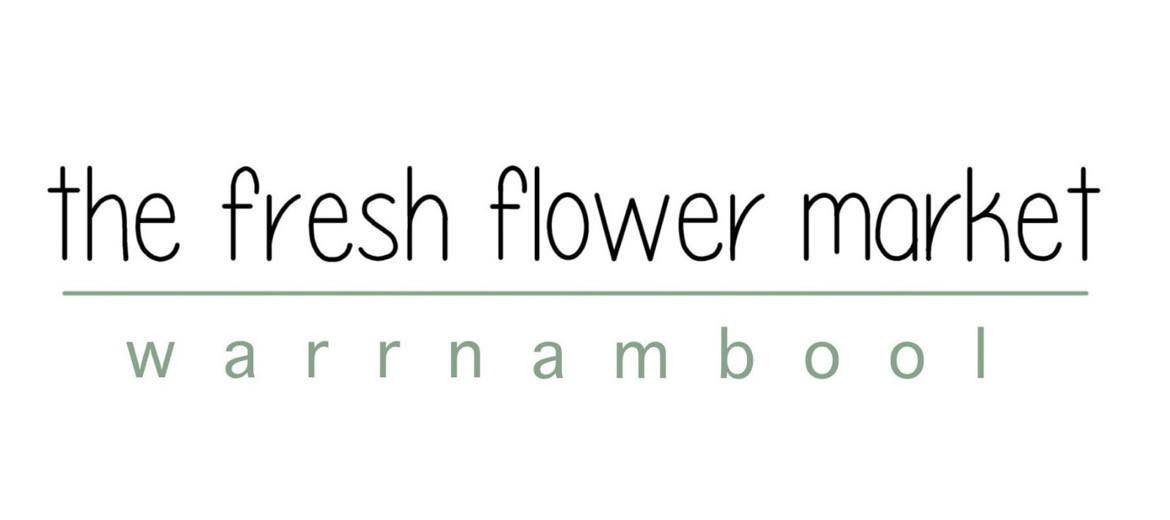 Home | The Fresh Flower Market Warrnambool · Twitter