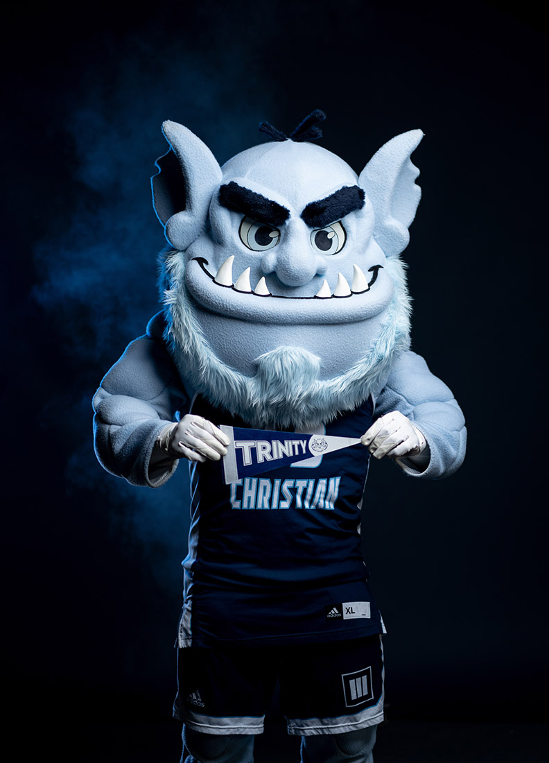 Home - Trinity Christian College · Twitter