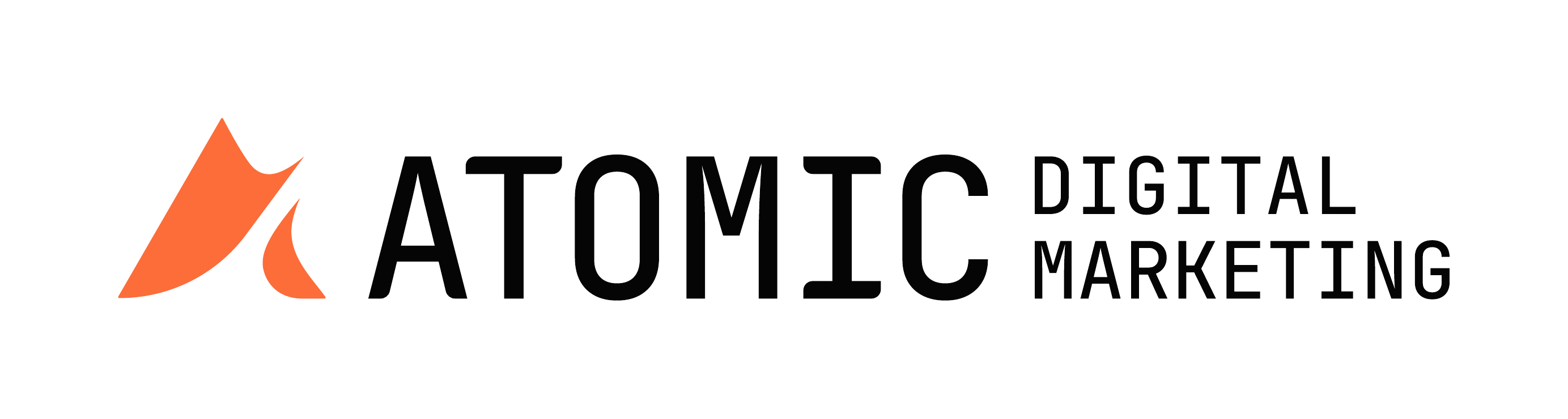 Atomic Digital Marketing Agency