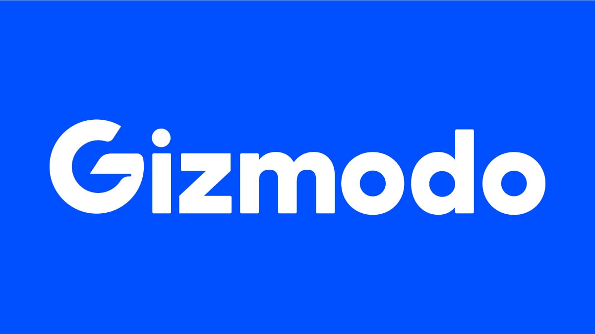 Gizmodo | The Future Is Here · Twitter