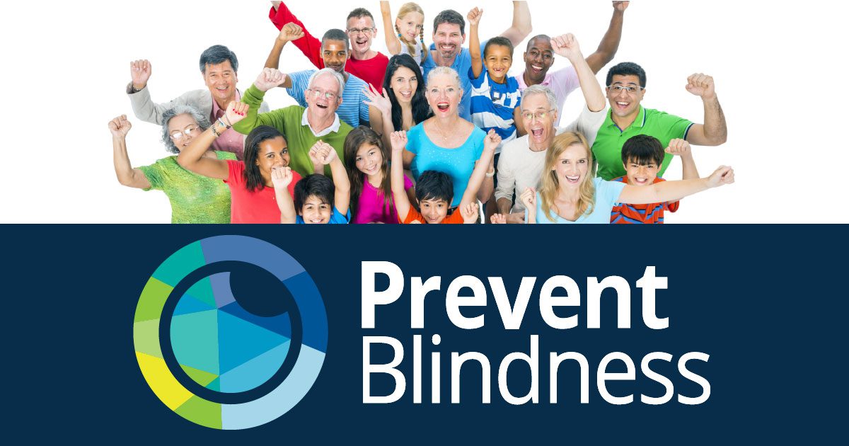 Prevent Blindness