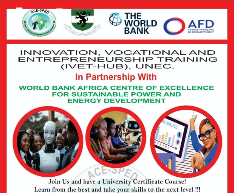 Homepage 2 - University Of Nigeria Nsukka · Twitter