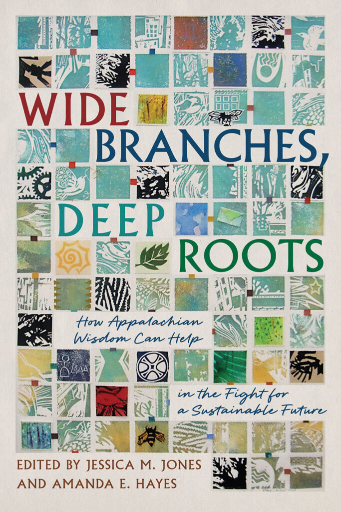 West Virginia University Press · Twitter