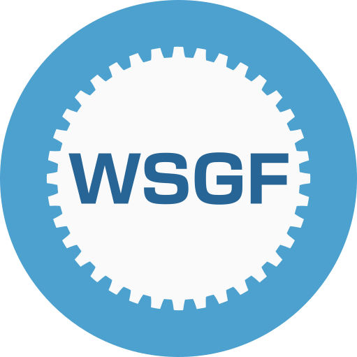 WSGF.org · Twitter