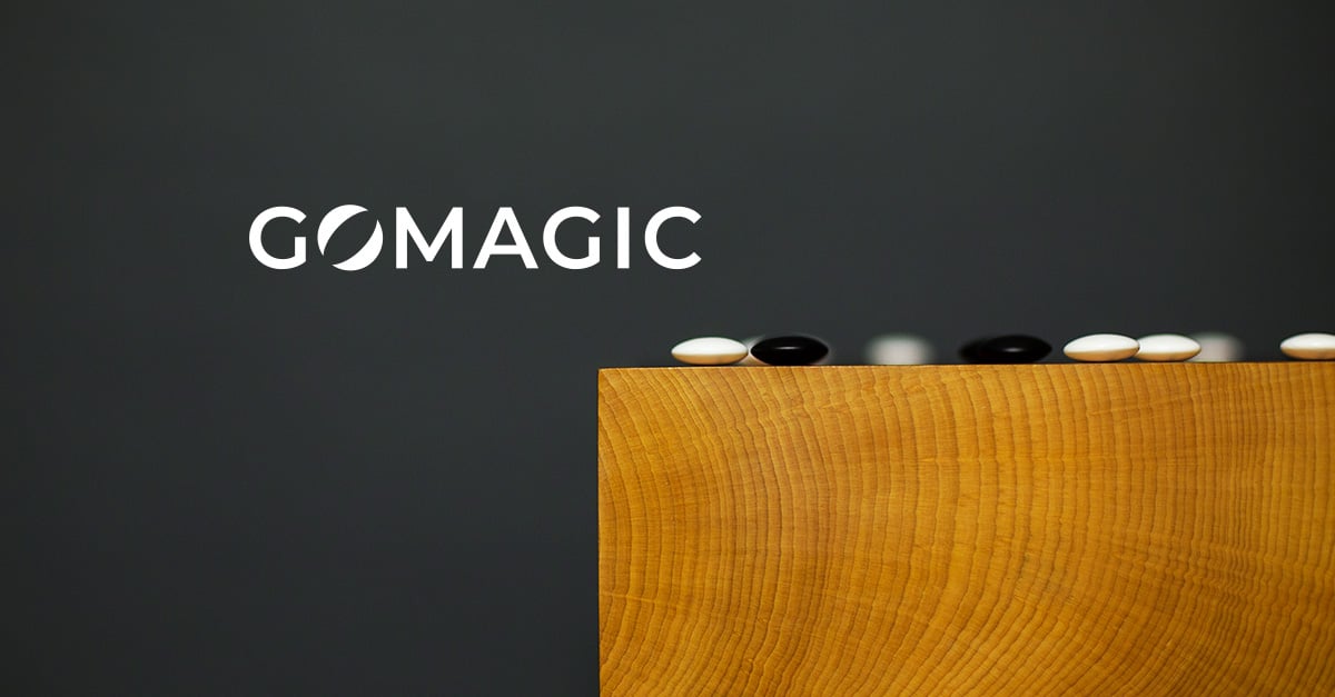 Go Magic — A Modern Platform for Learning Go · Twitter
