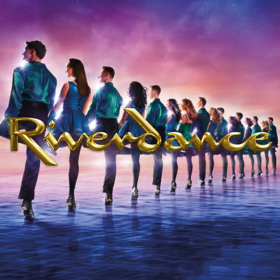Riverdance: The Original... The Best · Twitter