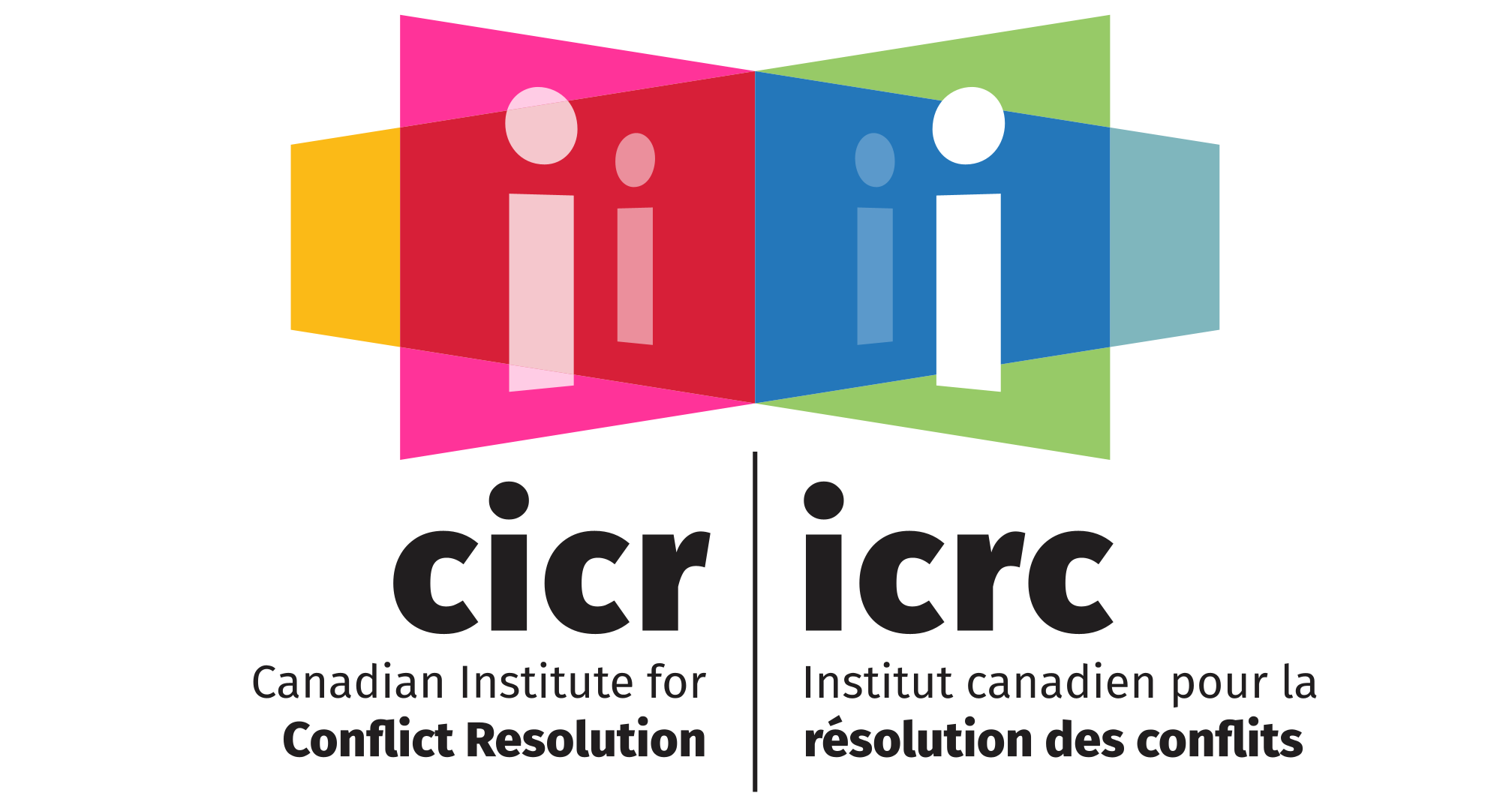 Conflict Resolution Training in Canada | CICR · Twitter