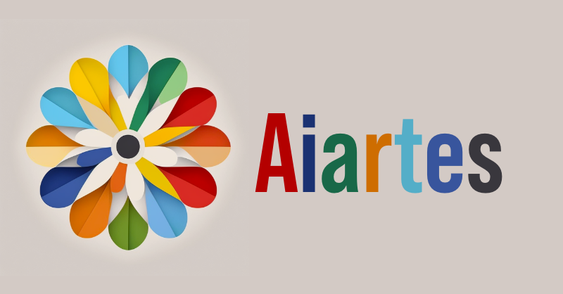 Aiartes - The AI Arts Museum · Twitter