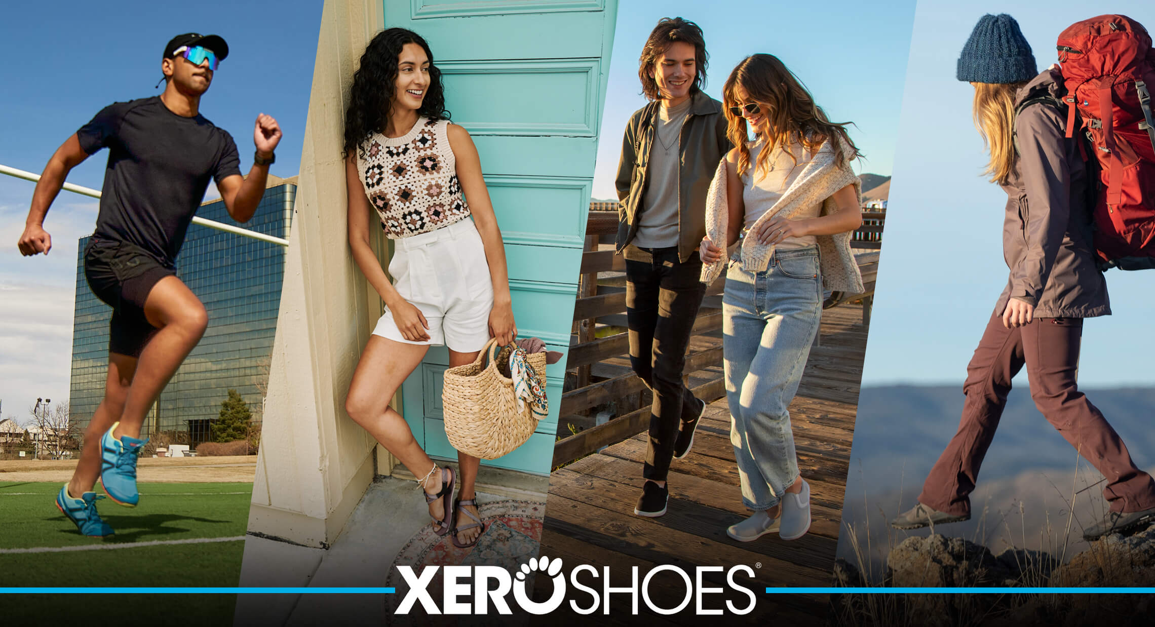 Barefoot Shoes | Minimalist Footwear | Xero Shoes · Twitter