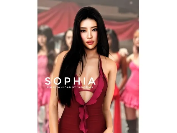 Sims 4 CC: Hair, Clothes & Mods - SimsFinds · Twitter