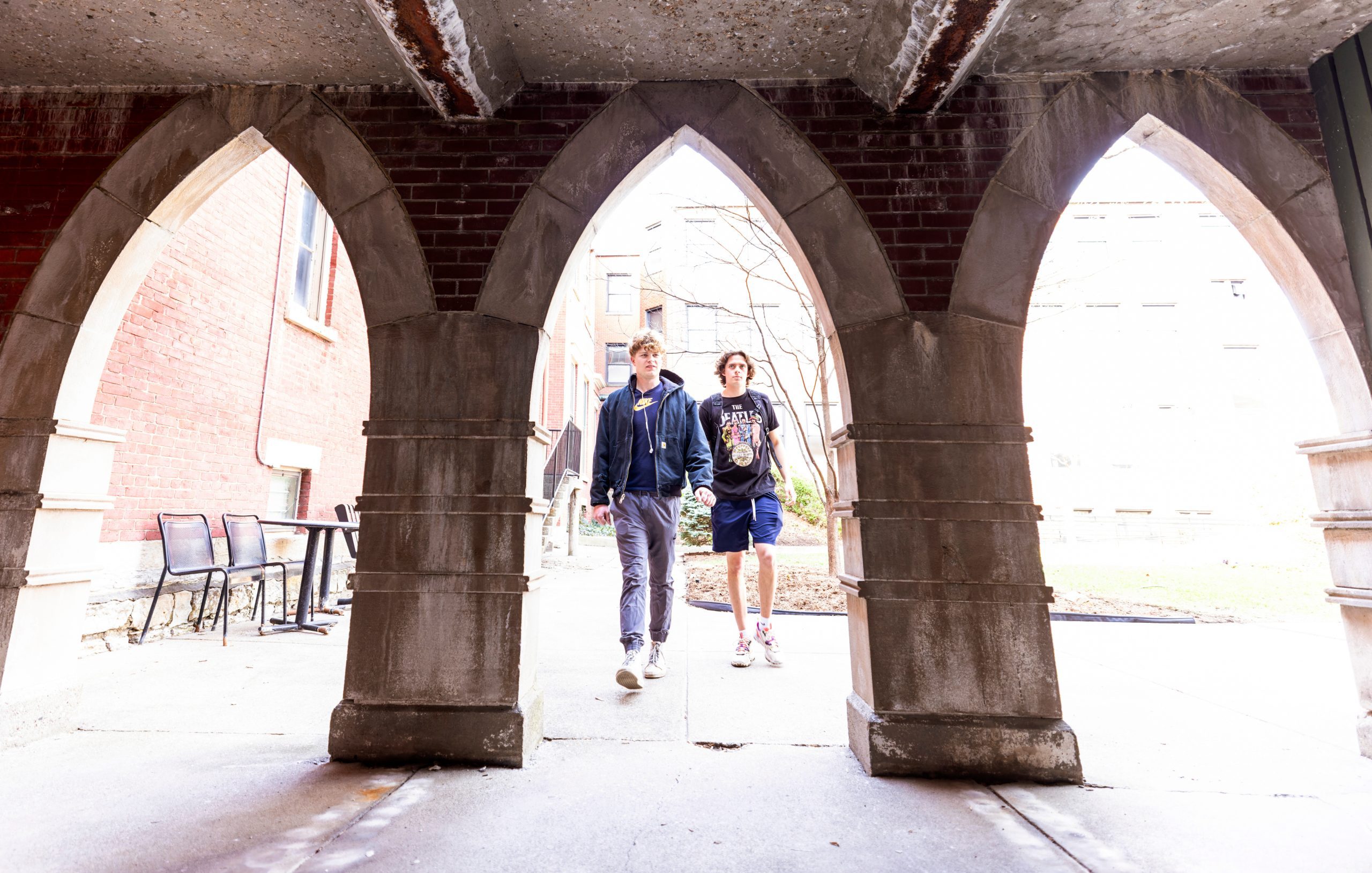 Home - Spalding University · Twitter