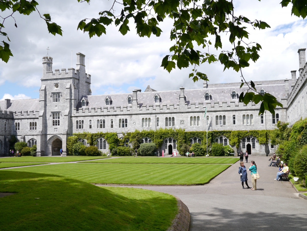 UCC Home | University College Cork · Twitter